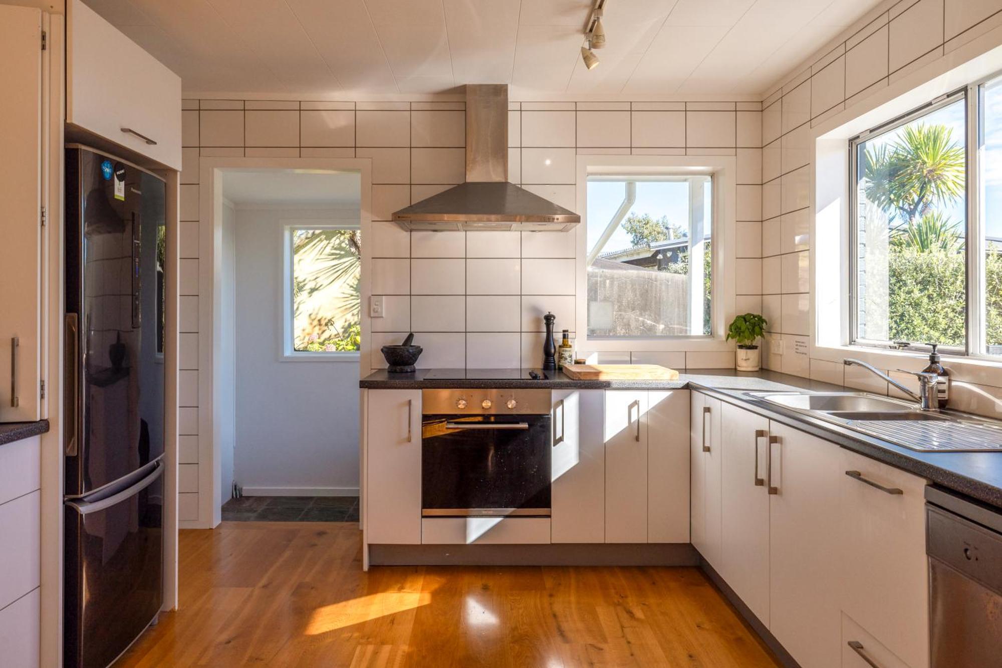 Belle View - Stay Waiheke Onetangi Exterior photo