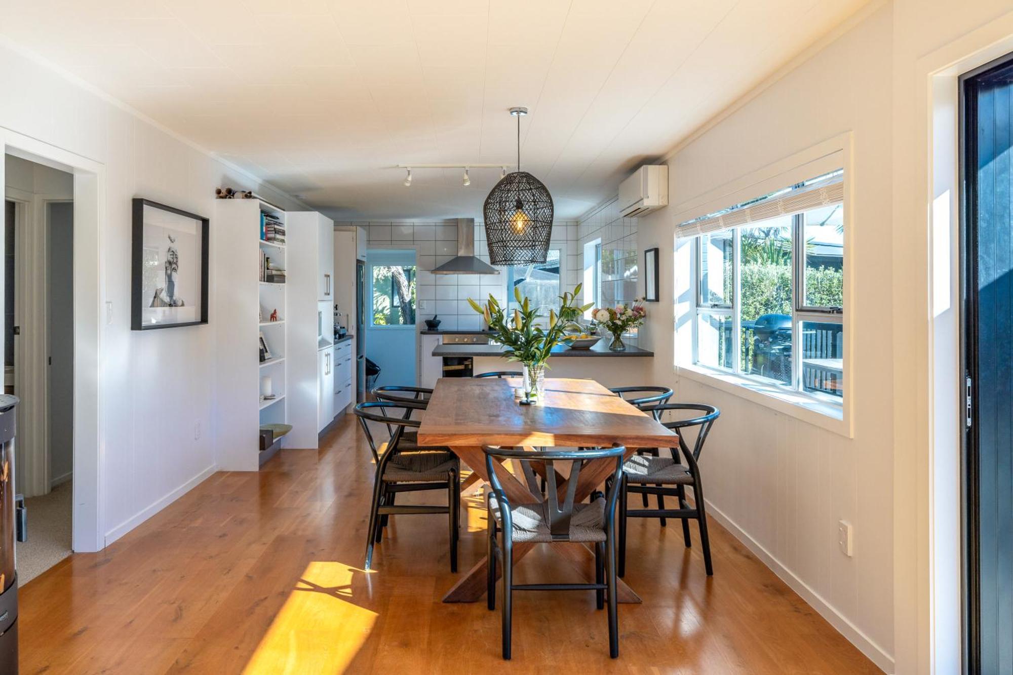 Belle View - Stay Waiheke Onetangi Exterior photo