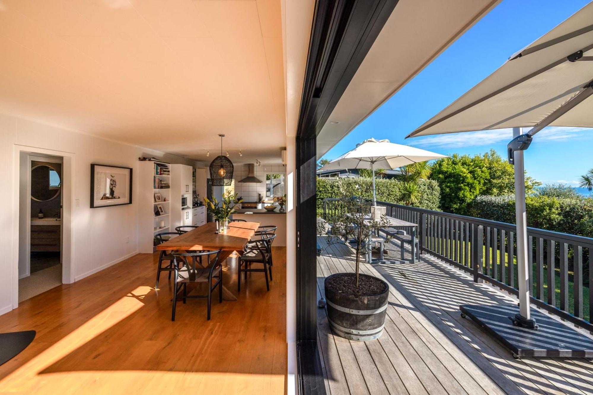 Belle View - Stay Waiheke Onetangi Exterior photo
