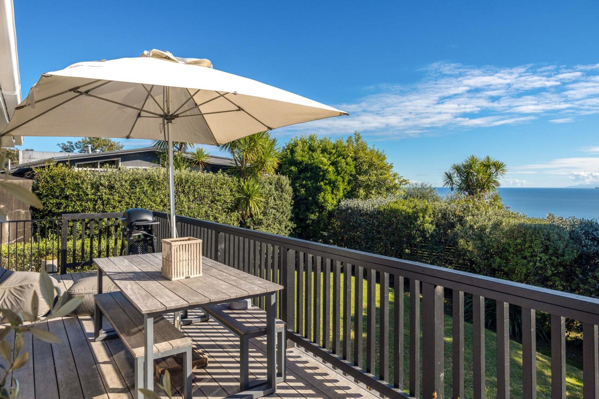 Belle View - Stay Waiheke Onetangi Exterior photo