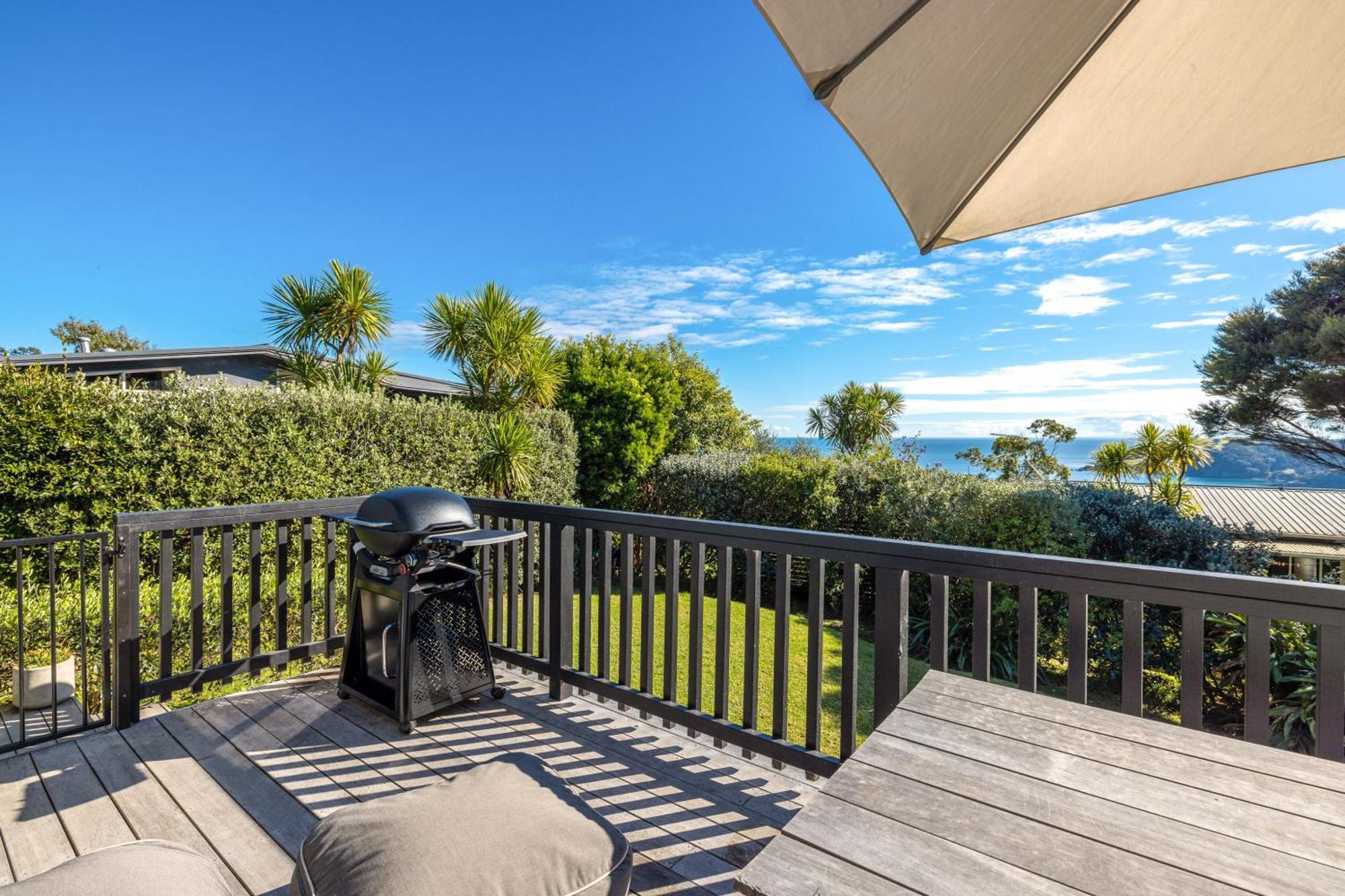 Belle View - Stay Waiheke Onetangi Exterior photo